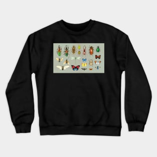 The Usual Suspects Crewneck Sweatshirt